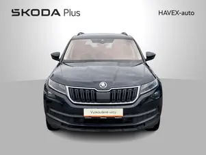 Škoda Kodiaq Style