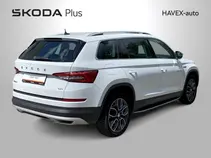 Kodiaq Scout