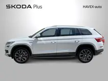Kodiaq Scout