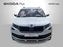 Kodiaq Scout