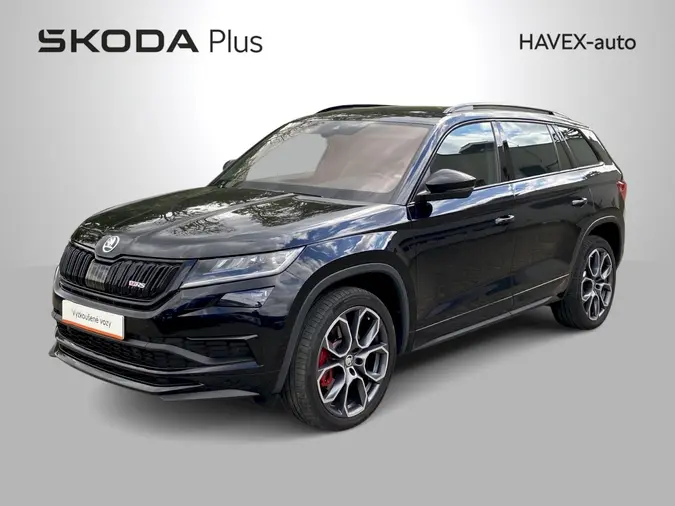 Kodiaq