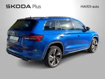 Kodiaq RS