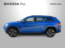 Kodiaq RS