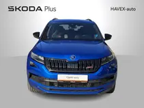 Kodiaq RS
