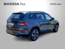 Kodiaq RS