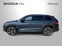 Kodiaq RS