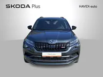 Kodiaq RS