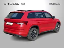 Kodiaq RS