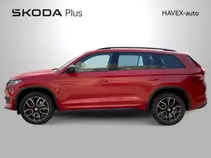 Kodiaq RS