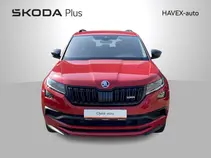 Kodiaq RS