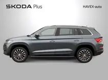Kodiaq Style Plus