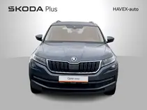Kodiaq Style Plus