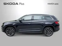 Kodiaq Style Plus