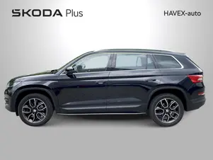 Škoda Kodiaq Style Plus
