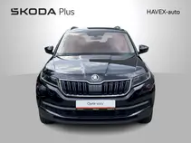 Kodiaq Style Plus