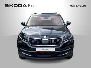 Škoda Kodiaq Style Plus