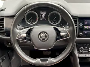 Škoda Kodiaq Style Plus