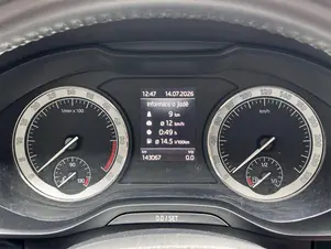 Škoda Kodiaq Style Plus