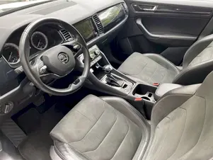 Škoda Kodiaq Style Plus