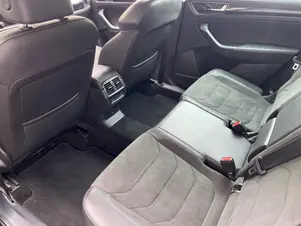 Škoda Kodiaq Style Plus