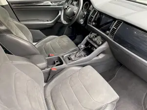 Škoda Kodiaq Style Plus