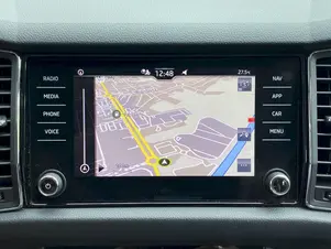 Škoda Kodiaq Style Plus