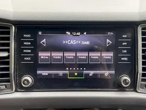 Škoda Kodiaq Style Plus