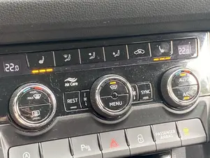 Škoda Kodiaq Style Plus
