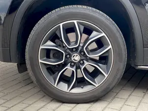 Škoda Kodiaq Style Plus