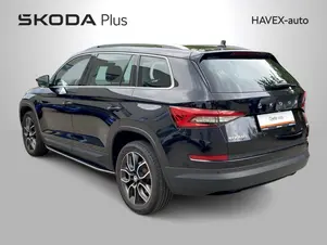 Škoda Kodiaq Style Plus