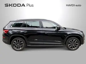Škoda Kodiaq Style Plus