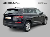 Kodiaq Style Plus