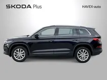 Kodiaq Style Plus