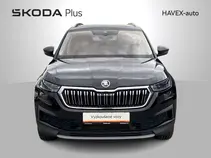 Kodiaq Style Plus