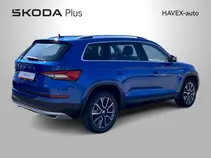 Kodiaq Scout