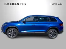 Kodiaq Scout