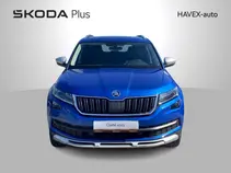 Kodiaq Scout