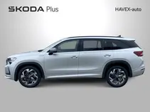 Kodiaq SportLine