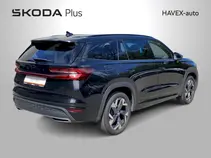 Kodiaq SportLine