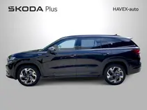Kodiaq SportLine