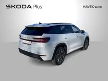 Kodiaq SportLine