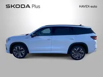Kodiaq SportLine