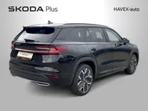 Kodiaq SportLine