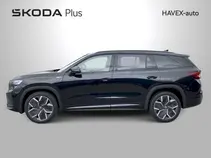 Kodiaq SportLine