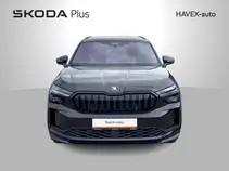 Kodiaq SportLine