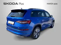 Kodiaq SportLine