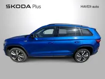 Kodiaq SportLine