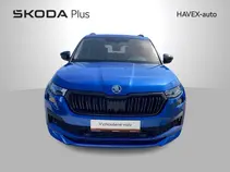 Kodiaq SportLine