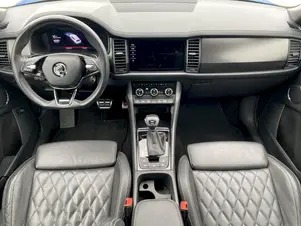 Škoda Kodiaq SportLine