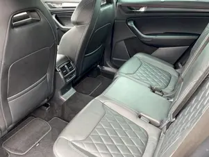 Škoda Kodiaq SportLine